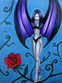 Vampira