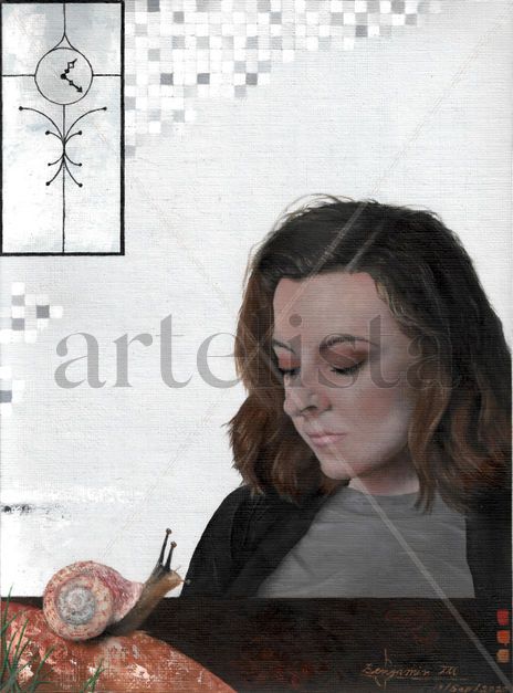 The eternal waiting