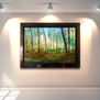 "El bosque de los ayeres"