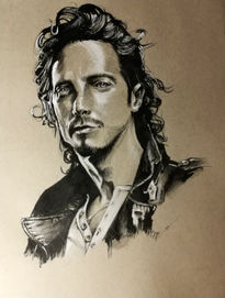 Chris Cornell