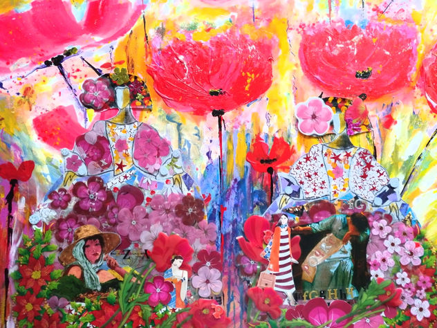 meninas,fantasia