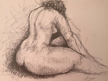 Desnudo