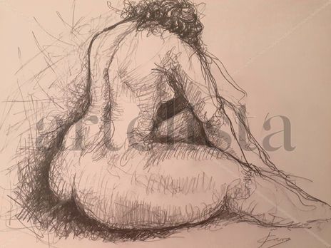 Desnudo