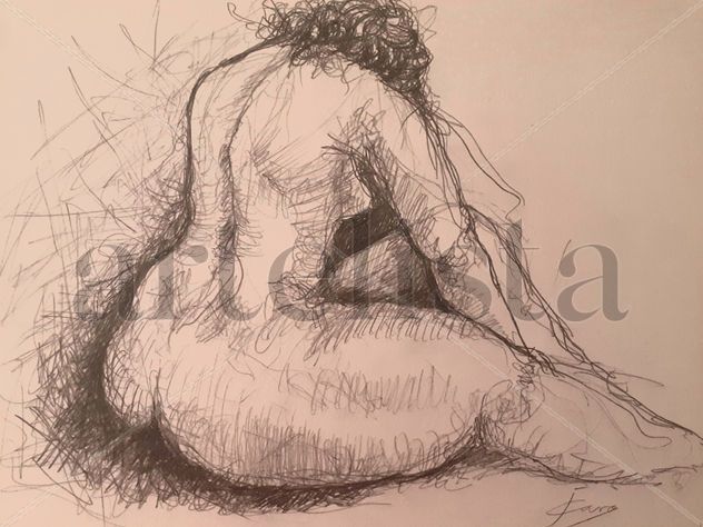 desnudo