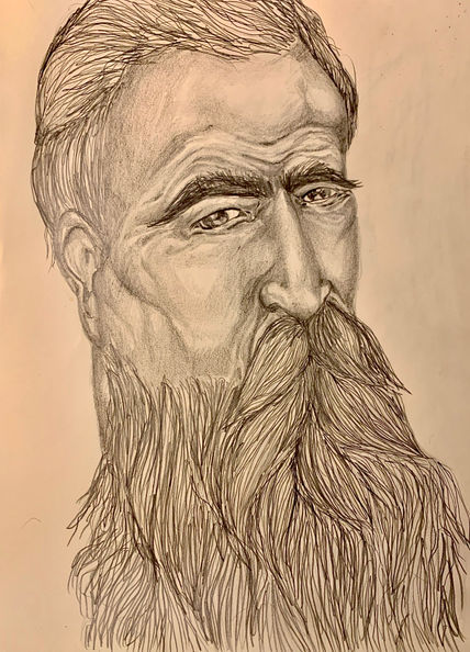 Retrato a...