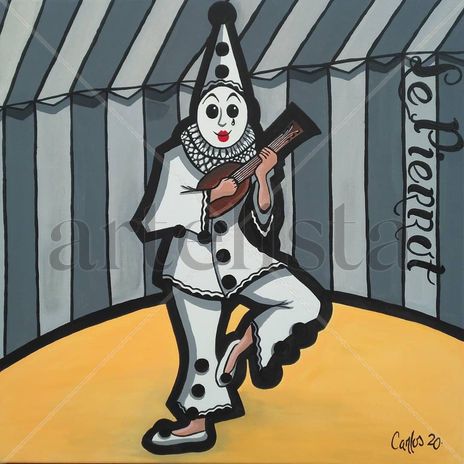 El Pierrot