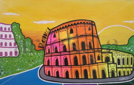 Roma