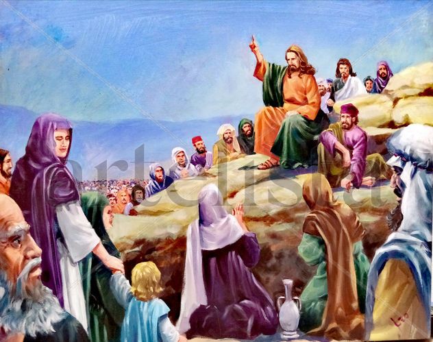 Las enseñanzas de Jesus