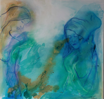 Mujeres