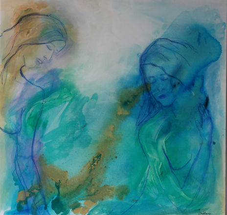 Mujeres