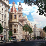 PAISAJES URBANOS thumbnail 1