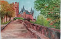 Jardines del Alcázar