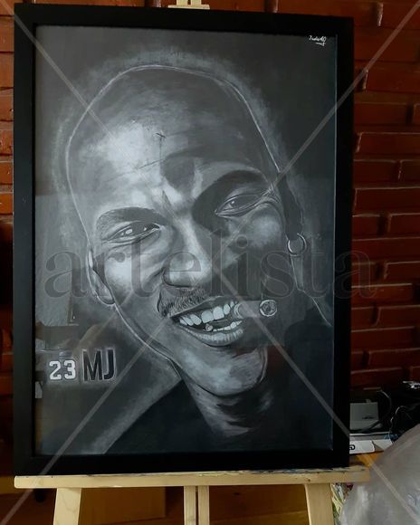 Michael Jordan