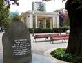 Plaza Independencia