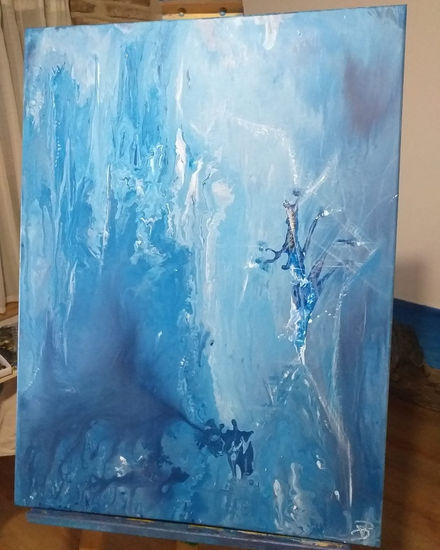 HIELO Acrylic Canvas Others