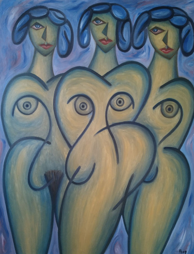 48. Siamesas