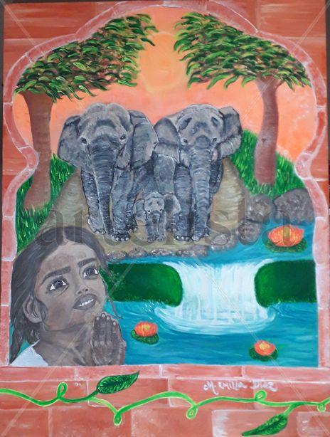 Namaste