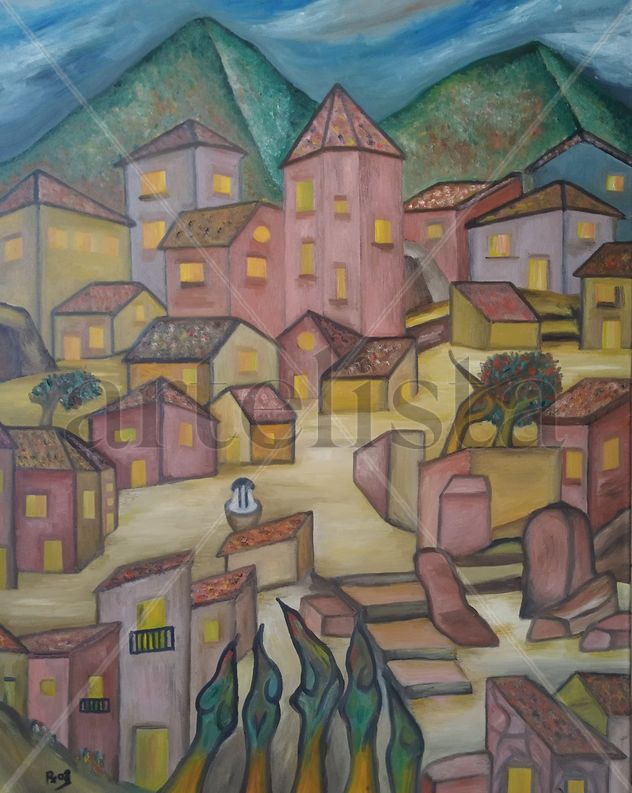 53. La ciudad nunca duerme