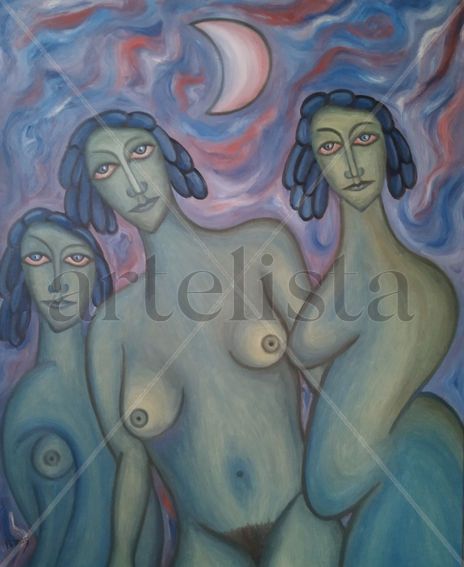 59. Extraterrestres