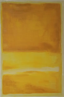 Emulando a Rothko