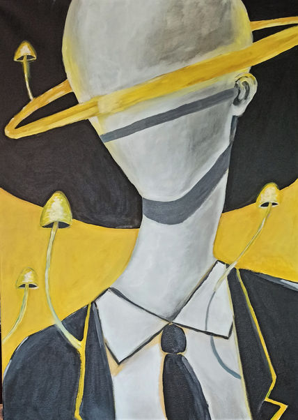 El hombre planeta