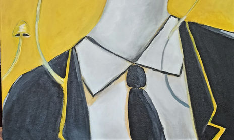 Pinturas cósmicas