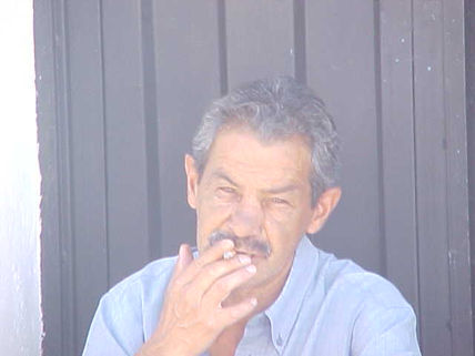Personaje de mi pueblo