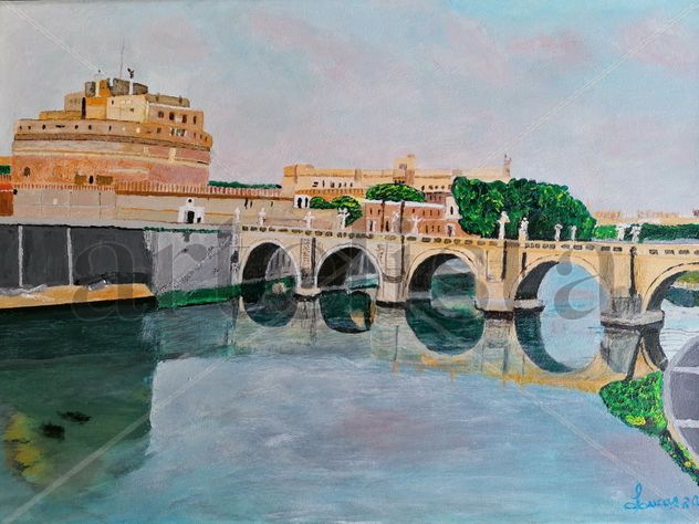 ponte S. Angeló