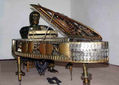 el pianista