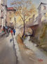 Carrera del Darro, Granada-España