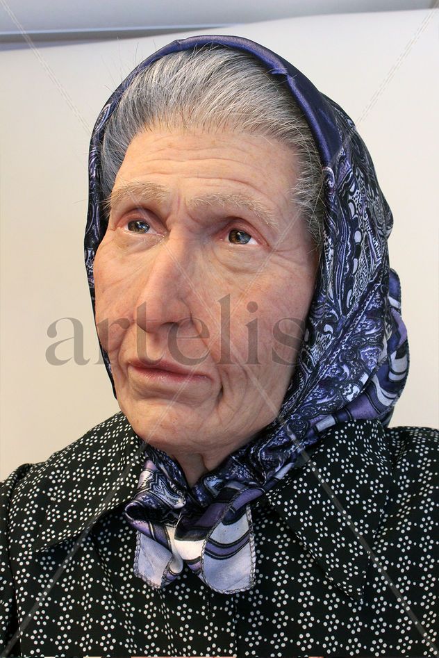 Señora