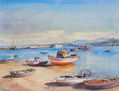 Marina Mediterránea III