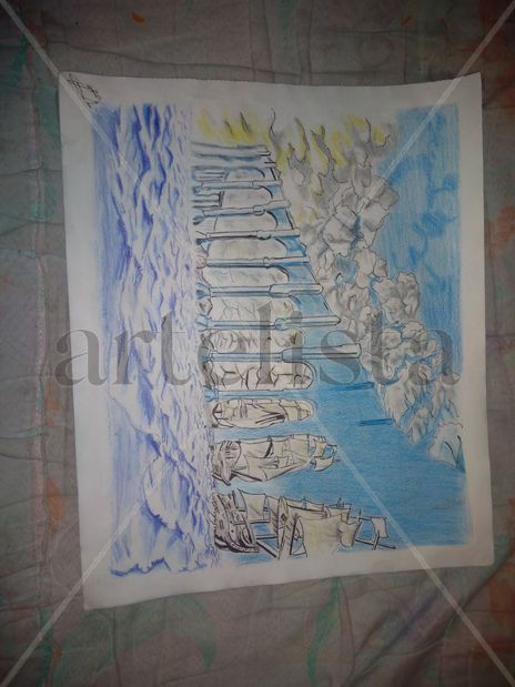 Puente de veleros