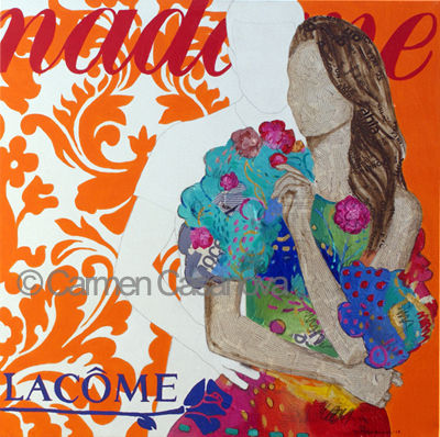 MADAME