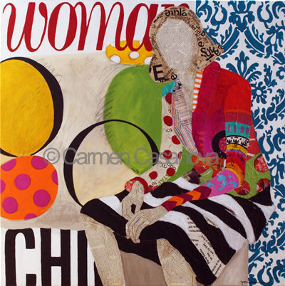 Woman