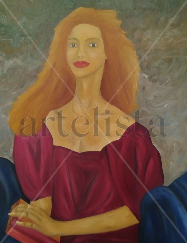 179. La señora
