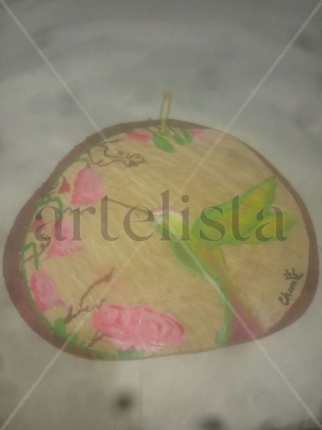 Chupa flor
