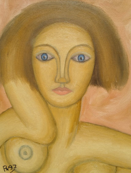 146. Retrato