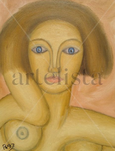 146. Retrato