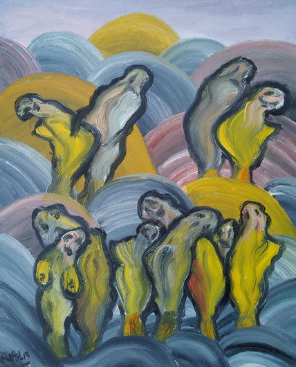 119. Amigos