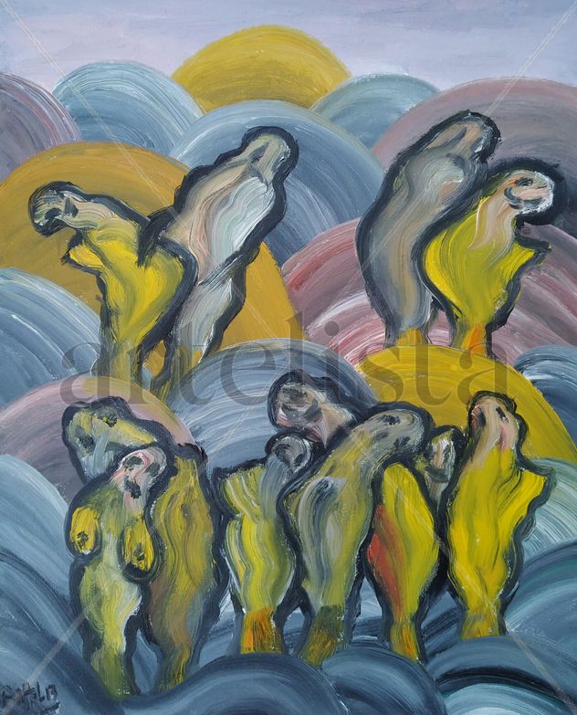 119. Amigos