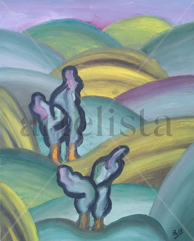 120. Fantasmas (XXXIV)