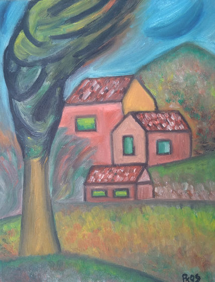 129. La aldea