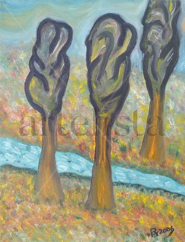 139. El río