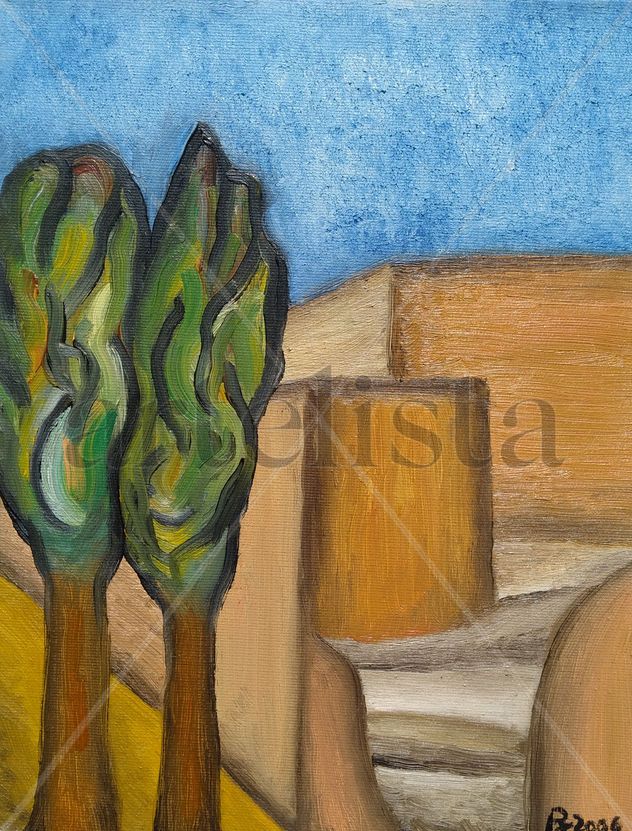 155. Escaleras