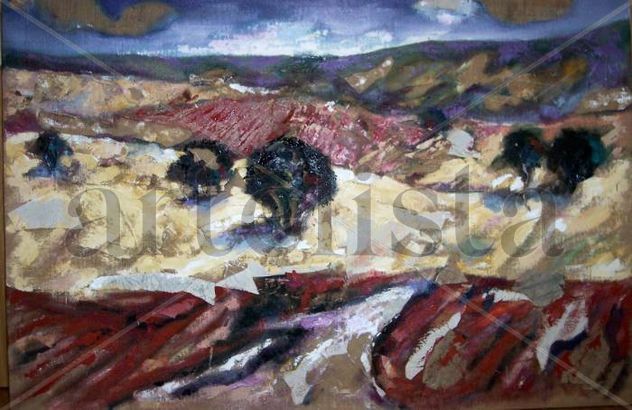 Campos de Castilla