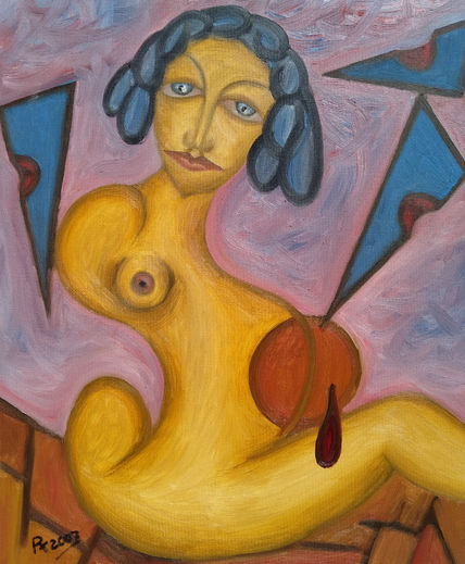 172. La última gota