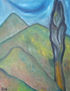 207. Árbol solitario