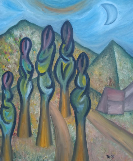 218. Dos caminos