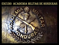 Escudo academia...